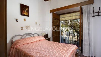 House in Grazalema photo 33
