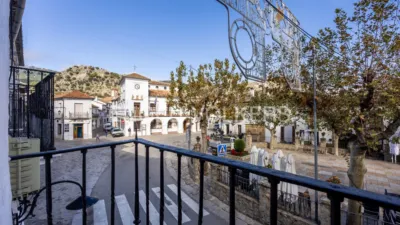 House in Grazalema photo 34