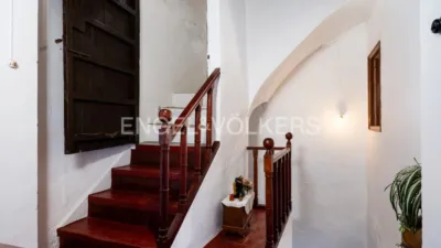 House in Grazalema photo 35