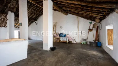 House in Grazalema photo 36