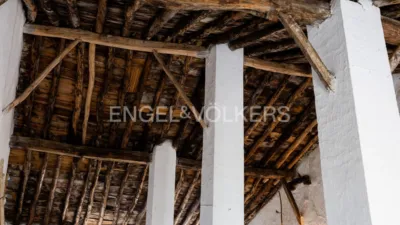 House in Grazalema photo 38