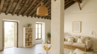 House in Grazalema photo 41
