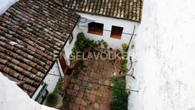 House in Grazalema photo 3