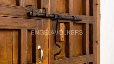 House in Grazalema photo 5
