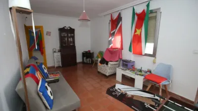Apartment on Avenida de Kansas City photo 2