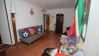 Apartment on Avenida de Kansas City photo 3