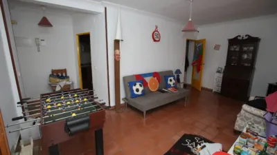 Apartment on Avenida de Kansas City photo 4
