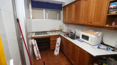 Apartment on Avenida de Kansas City photo 5