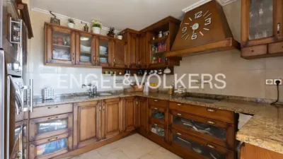 Piso – Dénia, les Marines - Vista 3
