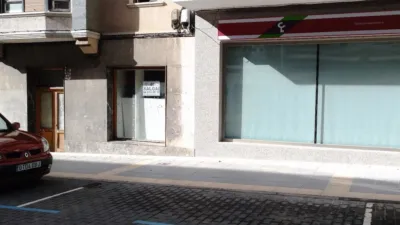 Local comercial en venta en Calle de Trobika, Mungia de 250.000 €