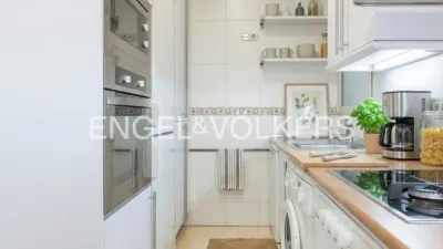 Piso en alquiler en Calle Hermosilla, cerca de Calle del Conde de Peñalver - Imagen 10