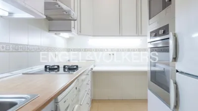 Piso en alquiler en Calle Hermosilla, cerca de Calle del Conde de Peñalver - Imagen 11