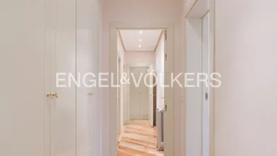 Piso en alquiler en Calle Hermosilla, cerca de Calle del Conde de Peñalver - Imagen 12