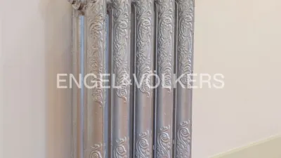 Piso en alquiler en Calle Hermosilla, cerca de Calle del Conde de Peñalver - Imagen 14