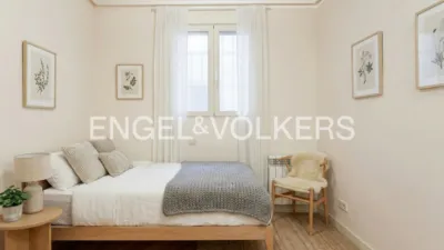 Piso en alquiler en Calle Hermosilla, cerca de Calle del Conde de Peñalver - Imagen 15