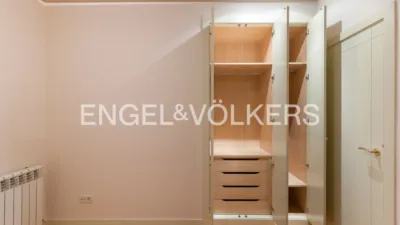 Piso en alquiler en Calle Hermosilla, cerca de Calle del Conde de Peñalver - Imagen 18