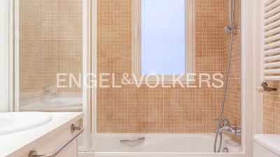 Piso en alquiler en Calle Hermosilla, cerca de Calle del Conde de Peñalver - Imagen 19