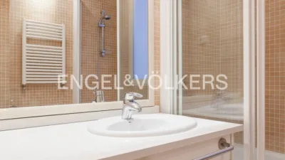 Piso en alquiler en Calle Hermosilla, cerca de Calle del Conde de Peñalver - Imagen 20