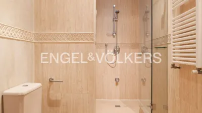 Piso en alquiler en Calle Hermosilla, cerca de Calle del Conde de Peñalver - Imagen 22