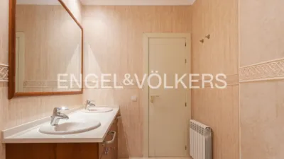 Piso en alquiler en Calle Hermosilla, cerca de Calle del Conde de Peñalver - Imagen 23