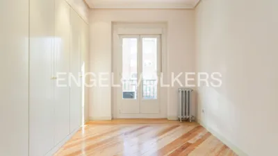 Piso en alquiler en Calle Hermosilla, cerca de Calle del Conde de Peñalver - Imagen 24