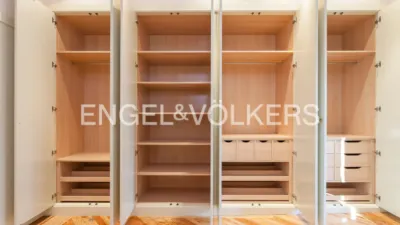 Piso en alquiler en Calle Hermosilla, cerca de Calle del Conde de Peñalver - Imagen 28