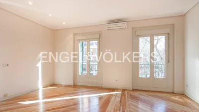 Piso en alquiler en Calle Hermosilla, cerca de Calle del Conde de Peñalver - Imagen 2