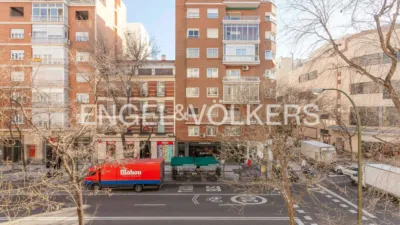 Piso en alquiler en Calle Hermosilla, cerca de Calle del Conde de Peñalver - Imagen 30