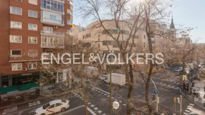 Piso en alquiler en Calle Hermosilla, cerca de Calle del Conde de Peñalver - Imagen 31