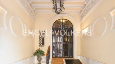 Piso en alquiler en Calle Hermosilla, cerca de Calle del Conde de Peñalver - Imagen 32