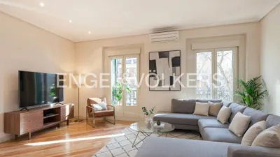 Piso en alquiler en Calle Hermosilla, cerca de Calle del Conde de Peñalver - Imagen 3