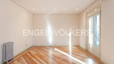 Piso en alquiler en Calle Hermosilla, cerca de Calle del Conde de Peñalver - Imagen 4