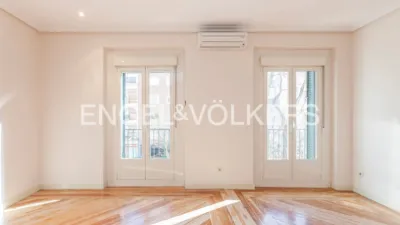 Piso en alquiler en Calle Hermosilla, cerca de Calle del Conde de Peñalver - Imagen 5