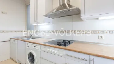 Piso en alquiler en Calle Hermosilla, cerca de Calle del Conde de Peñalver - Imagen 8