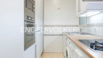 Piso en alquiler en Calle Hermosilla, cerca de Calle del Conde de Peñalver - Imagen 9