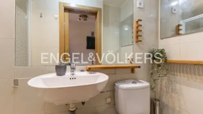 Piso en alquiler en San Pascual - Imagen 11