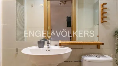 Piso en alquiler en San Pascual - Imagen 13