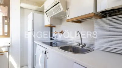 Piso en alquiler en San Pascual - Imagen 16