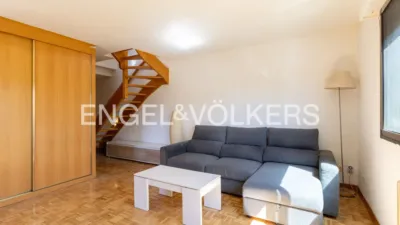 Piso en alquiler en San Pascual - Imagen 18