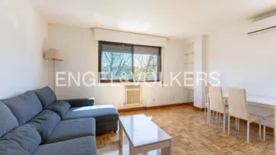 Piso en alquiler en San Pascual - Imagen 19