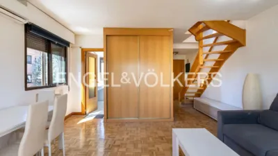 Piso en alquiler en San Pascual - Imagen 20