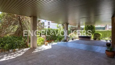 Piso en alquiler en San Pascual - Imagen 21