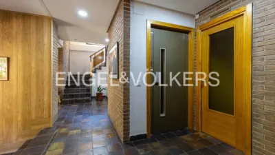 Piso en alquiler en San Pascual - Imagen 22