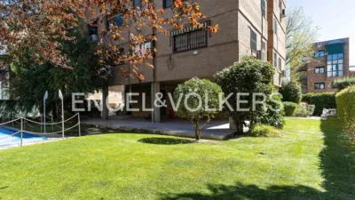 Piso en alquiler en San Pascual - Imagen 24