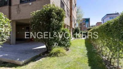 Piso en alquiler en San Pascual - Imagen 25