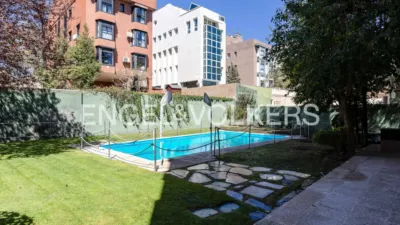 Piso en alquiler en San Pascual - Imagen 2