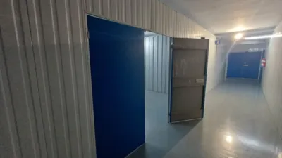 Trastero en alquiler en Carretera Reial, 141, cerca de Carrer del Treball, Sant Just Desvern de 157 €<span>/mes</span>