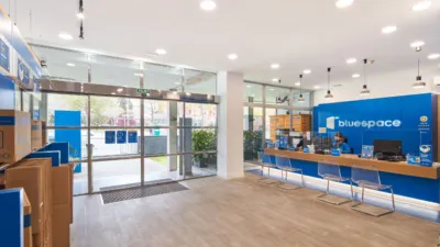 Trastero en alquiler en Carretera Reial, 141, cerca de Carrer del Treball, Sant Just Desvern de 157 €<span>/mes</span>