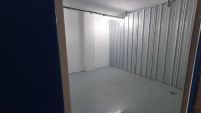 Trastero en alquiler en Carretera Reial, 141, cerca de Carrer del Treball, Sant Just Desvern de 157 €<span>/mes</span>