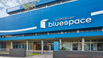 Trastero en alquiler en Carretera Reial, 141, cerca de Carrer del Treball, Sant Just Desvern de 157 €<span>/mes</span>